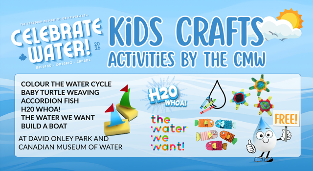 Crafts Workshop
