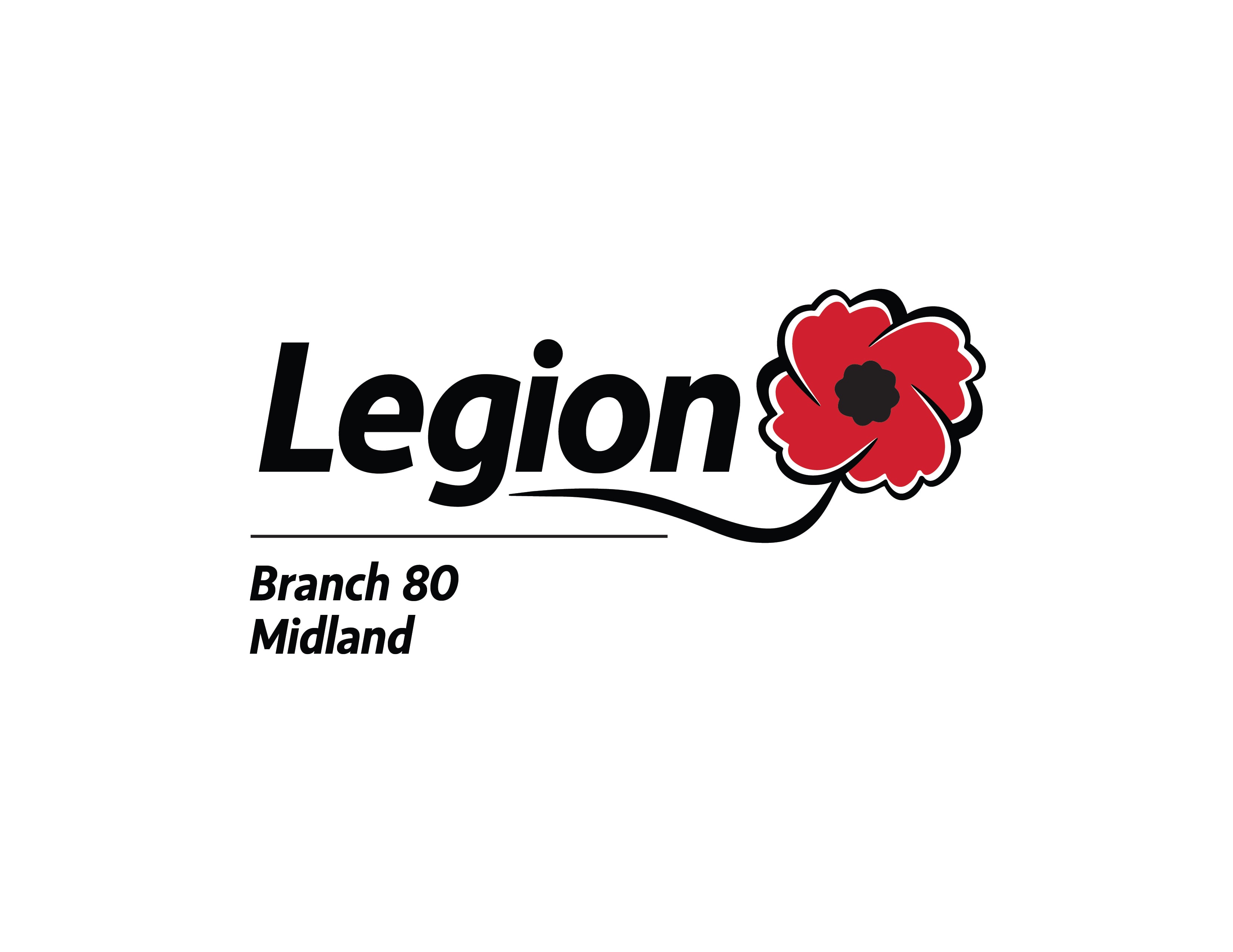 Royal Canadian Legion Branch 80 Midland